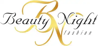 Beauty Night Fashion ლოგო